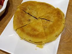 糖饼-老绥元烧麦·家常菜(大召店)