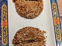 -侃爷南门铜锅涮肉