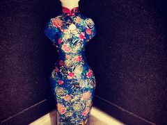 -悦融·京鲁菜·露台花园(安定门店)
