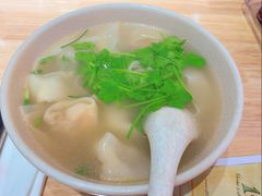 -吉祥馄饨(上海新上大店)