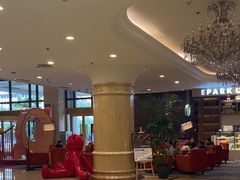 -北京广安门维景国际大酒店