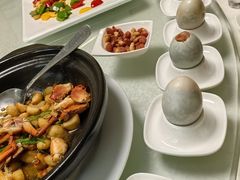-宜兴隆家宴·私房菜(泰安华庭店)
