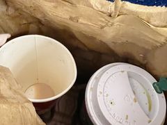 -星巴克(深圳北站B5检票口)