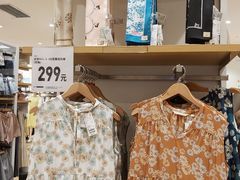 -优衣库(重庆万象城店)