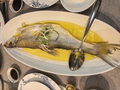 -太湖饭店·寄畅轩中餐厅