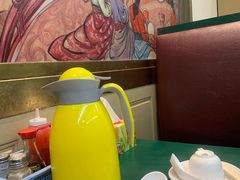 -新香港烧腊海鲜面家