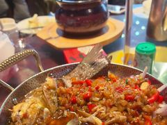 -小柴米·传统江西菜(万寿宫店)