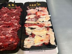 -犇牛记·鲜牛肉火锅