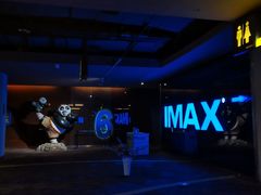 -万达影城(江北万达广场IMAX店)