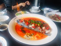 -上名堂·鱼头好吃(体育场路店)