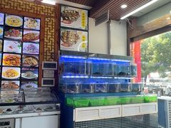 -大丰收海鲜酒楼·专业餐饮30年(连云港老字号店)