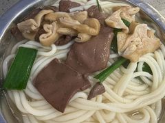 -守英猪脏粉(仓桥街店)