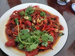 -巢湖名吃·东关老鹅汤(江南风情街店)
