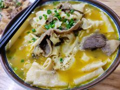 酸汤肥牛粉-油城印象(宾南路店)