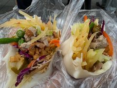 -张果佬年糕卷(科巷店)