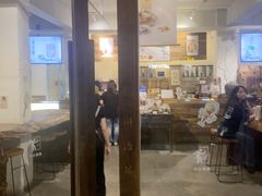 -成川茶店·潮汕工夫浓茶(万象店)