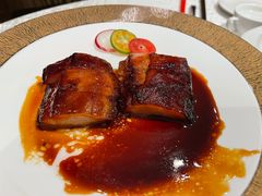 -红棉中餐厅·广州海航威斯汀酒店