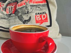 美式-COFFEE CALL(云锦路店)