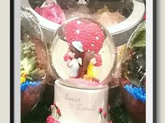-永旺梦乐城国际商城(北清路店)