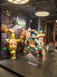 -尼克Playtime(欢乐海岸店)