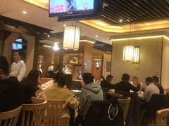 大堂-费大厨辣椒炒肉(万家丽一店)