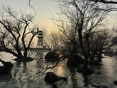 -三国水浒景区(无锡影视基地)