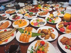 -深圳皇庭V酒店