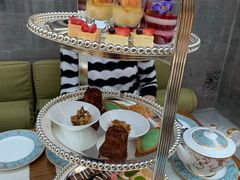 -北京古城老院厉晓麟精致菜