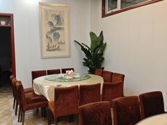 -丽泽山庄·生态怀柔菜·虹鳟鱼(红螺寺店)
