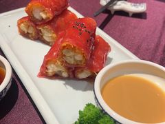 -粤匠·澳门点心粤菜海鲜(澳门半岛店)