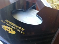 -蜈支洲岛珊瑚酒店临海阁中餐厅