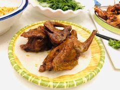 -五谷芳乳鸽王(海景店)