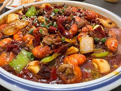 -福苗小骆驼烧烤(大唐不夜城店)