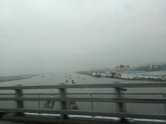 -镇江润扬大桥酒店