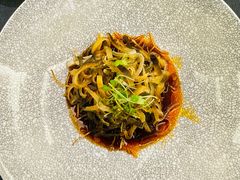 -沈灶河豚宴·河豚融合餐厅(汉中路店)
