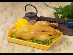 -黄家烤肉(建设路店)