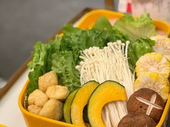 -润园四季椰子鸡火锅(南山海岸城店)