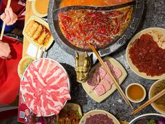 -蜀大侠火锅(春熙路店)