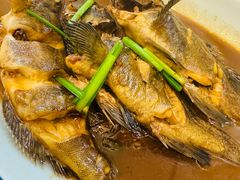 -宾朋海鲜饭庄(兴海路店)