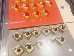 -沈阳和平艾美酒店新食谱西餐厅