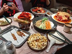 -有位虾匠·胶东土菜小馆(市北店)