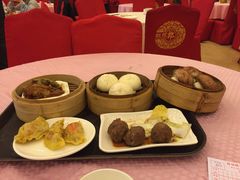 -满福隆酒楼(万绿园店)