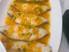招牌蒸海鱼-神仙馆(衡山路店)