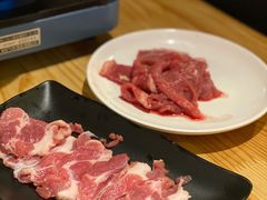 -汪爹爹武汉牛三鲜(朝外大街店)