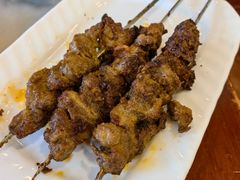 羊肉串-惠丰涮肉馆(德宝新园店)