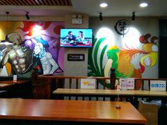 大堂-犟骨头排骨饭(回龙观龙禧店)