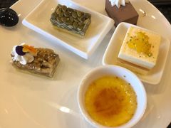 -听松楼·花园酒店·自助餐厅(红梅公园店)