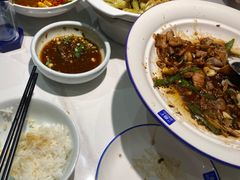 -兰湘子·湘菜小炒(石家庄万象城店)