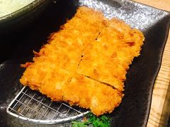 -胜博殿霸王树(嘉里中心店)