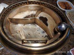 -小龙坎老火锅(北京三里屯店)